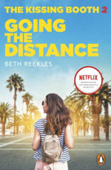 The Kissing Booth 2: Going the Distance kaina ir informacija | Romanai | pigu.lt