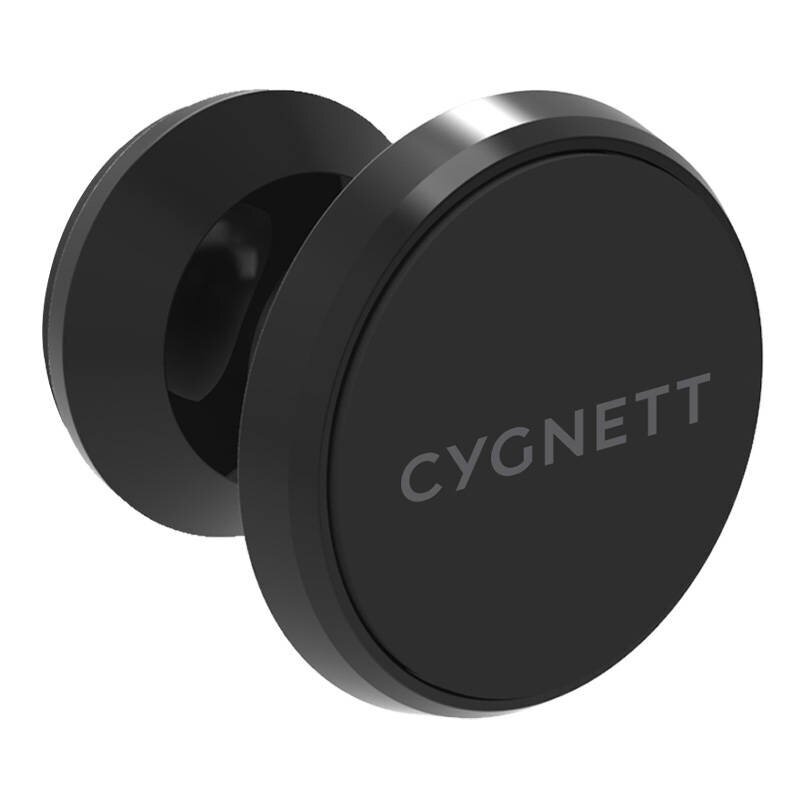 Cygnett Magnetic Car Mount kaina ir informacija | Telefono laikikliai | pigu.lt