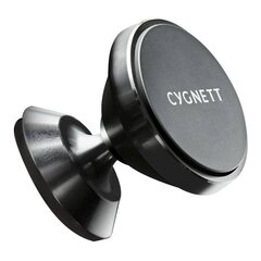 Cygnett Magnetic Car Mount kaina ir informacija | Telefono laikikliai | pigu.lt
