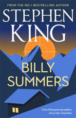 Billy Summers : The No. 1 Bestseller kaina ir informacija | Romanai | pigu.lt