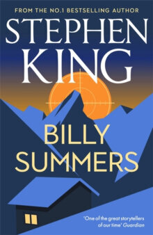 Billy Summers : The No. 1 Bestseller kaina ir informacija | Romanai | pigu.lt
