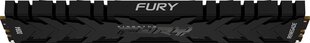 Kingston Fury KF432C16RB1K4/64 kaina ir informacija | Operatyvioji atmintis (RAM) | pigu.lt