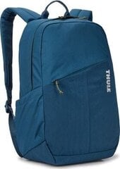 Thule Notus Рюкзак TCAM-6115 Majolica Blue (3204307) цена и информация | Рюкзаки, сумки, чехлы для компьютеров | pigu.lt