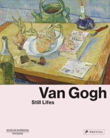 Van Gogh : Still Lifes kaina ir informacija | Enciklopedijos ir žinynai | pigu.lt