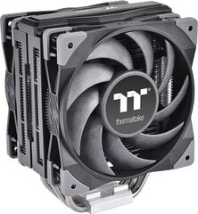 Thermaltake CL-P075-AL12BL-A цена и информация | Кулеры для процессоров | pigu.lt