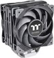 Thermaltake CL-P075-AL12BL-A kaina ir informacija | Procesorių aušintuvai | pigu.lt