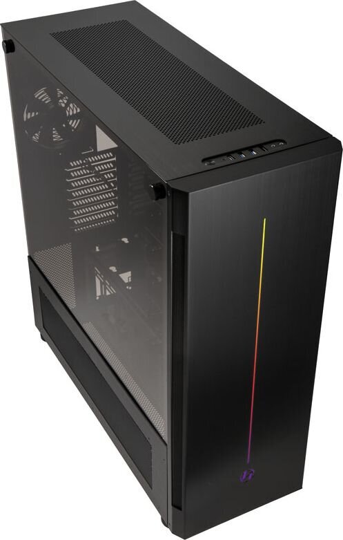 Lian Li PC-V3000WX TG kaina ir informacija | Korpusai | pigu.lt