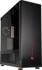 Lian Li PC-V3000WX TG kaina ir informacija | Korpusai | pigu.lt