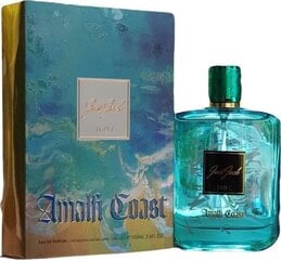 Kvapusis vanduo Armaf Just Jack Amalfi Coast EDP moterims, 100 ml kaina ir informacija | Kvepalai moterims | pigu.lt