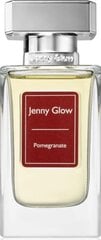 Kvapusis vanduo Armaf Jenny Glow Pomegranate unisex EDP moterims/vyrams, 80 ml kaina ir informacija | Kvepalai moterims | pigu.lt