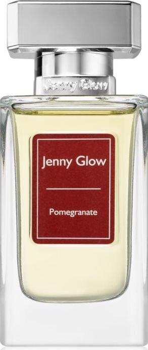 Kvapusis vanduo Armaf Jenny Glow Pomegranate unisex EDP moterims/vyrams, 80 ml kaina ir informacija | Kvepalai moterims | pigu.lt