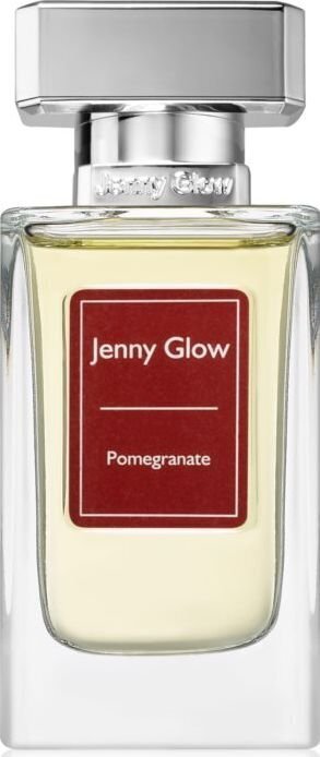 Kvapusis vanduo Armaf Jenny Glow Pomegranate unisex EDP moterims/vyrams, 80 ml цена и информация | Kvepalai moterims | pigu.lt