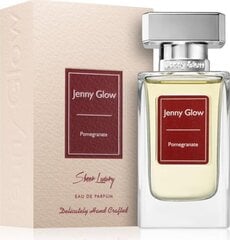 Kvapusis vanduo Armaf Jenny Glow Pomegranate unisex EDP moterims/vyrams, 80 ml kaina ir informacija | Kvepalai moterims | pigu.lt