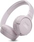 JBL Tune 660NC JBLT660NCPIK цена и информация | Ausinės | pigu.lt