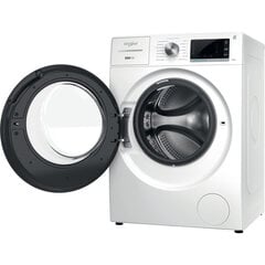 Whirlpool W8 W046WB EE цена и информация | Стиральные машины | pigu.lt