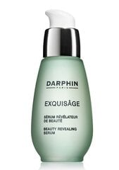 Darphin Exquisage Beauty Revealing Serum цена и информация | Сыворотки для лица, масла | pigu.lt