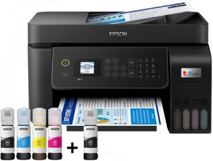 Epson EcoTank L5290 C11CJ65403 цена и информация | Принтеры | pigu.lt