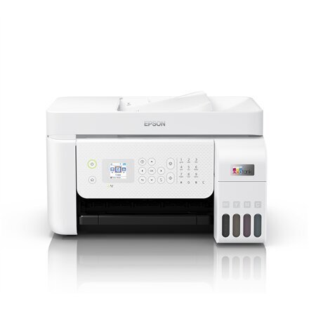 Epson EcoTank L5296 C11CJ65404 цена и информация | Spausdintuvai | pigu.lt