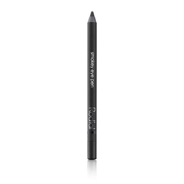 Akių kontūro pieštukas Rodial Smokey Eye 1.2 g, Black цена и информация | Akių šešėliai, pieštukai, blakstienų tušai, serumai | pigu.lt