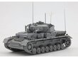 Konstruktorius Border Model - Pz.Beob.Wg. IV Ausf. J w/Commander&Infantry, 1/35, BT-006, 8 m.+ kaina ir informacija | Konstruktoriai ir kaladėlės | pigu.lt