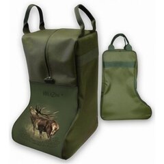 Krepšys batams su elnio dekoracija kaina ir informacija | Medžioklės reikmenys | pigu.lt