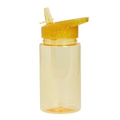 Детская бутылка Золотые блестки цена и информация | Фляги для воды | pigu.lt