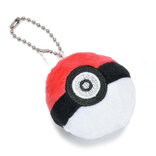 Pokeball pakabukas LVPIKA1 kaina ir informacija | Aksesuarai vaikams | pigu.lt