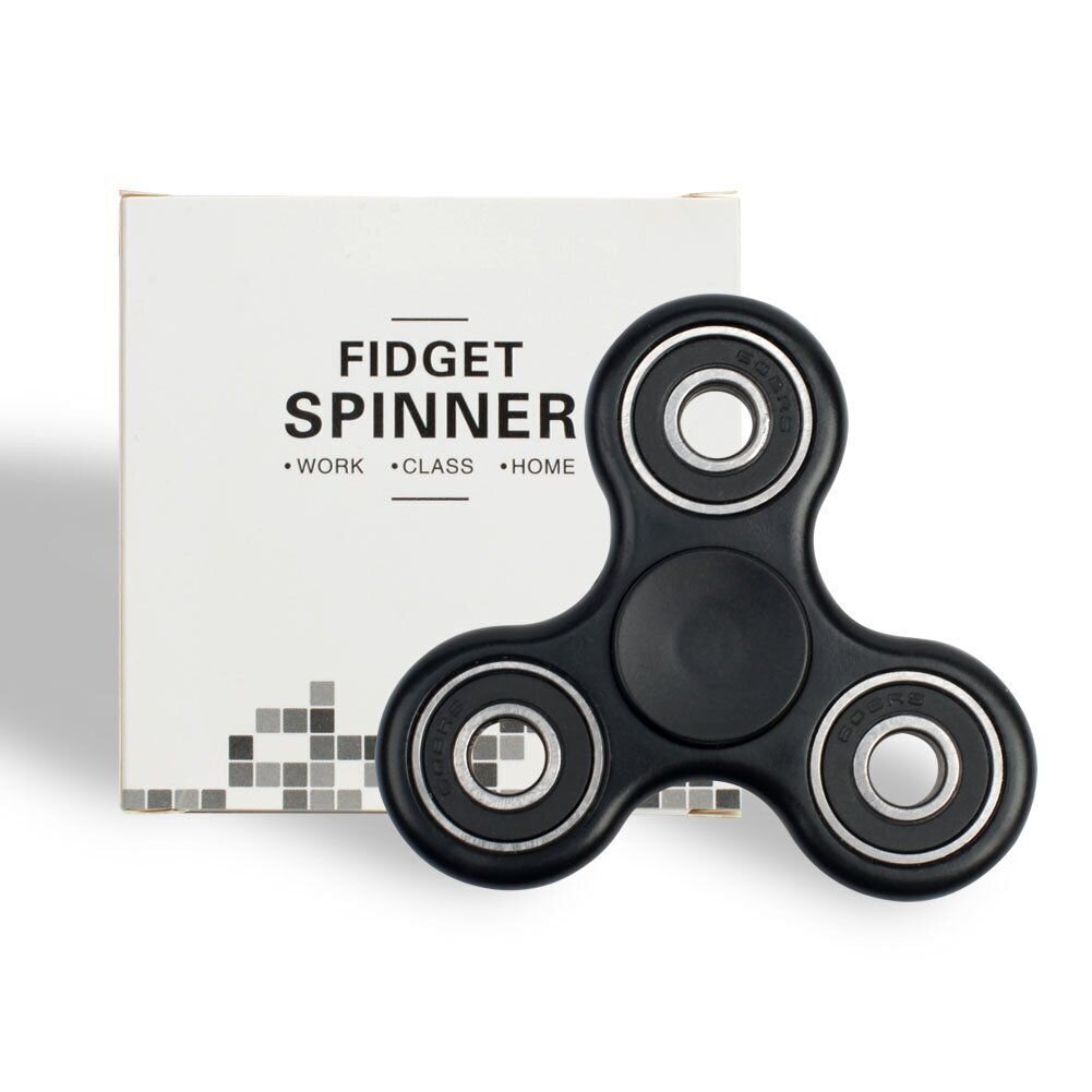 Sukutis Fidget spinner kaina ir informacija | Stalo žaidimai, galvosūkiai | pigu.lt