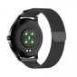 MaxCom Fit FW43, cobalt 2 black kaina ir informacija | Išmanieji laikrodžiai (smartwatch) | pigu.lt