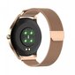 MaxCom Fit FW43 Cobalt 2 Gold цена и информация | Išmanieji laikrodžiai (smartwatch) | pigu.lt