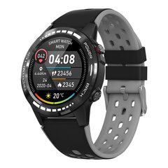 MaxCom Fit FW47, argon lite kaina ir informacija | Išmanieji laikrodžiai (smartwatch) | pigu.lt