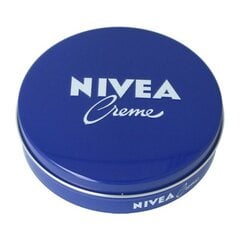 Увлажняющий крем для тела Nivea Familiar, 150 мл цена и информация | Кремы, лосьоны для тела | pigu.lt