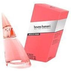 Tualetinis vanduo Bruno Banani Absolute Woman EDT moterims, 30 ml kaina ir informacija | Kvepalai moterims | pigu.lt