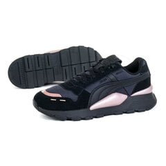 Обувь для отдыха для женщин Puma RS 2.0 Mono Metal Wn s 37467002, черная цена и информация | Puma Женская обувь | pigu.lt