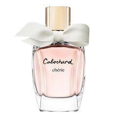 Туалетная вода Gres Cabochard Cherie EDP для женщин, 100 мл цена и информация | Женские духи | pigu.lt