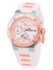 Женские часы Time Force celebration chrono lady TFA5016LAR02. цена и информация | Женские часы | pigu.lt
