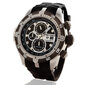 Vyriškas laikrodis Time Force time master TFA501201 цена и информация | Vyriški laikrodžiai | pigu.lt