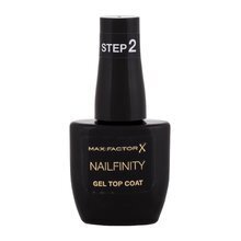 Nagų lakas Max Factor Nailfinity 200 The Icon, 12ml цена и информация | Nagų lakai, stiprintojai | pigu.lt