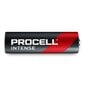 Duracell elementas Procell Intense LR6 AA, 10 vnt. kaina ir informacija | Elementai | pigu.lt