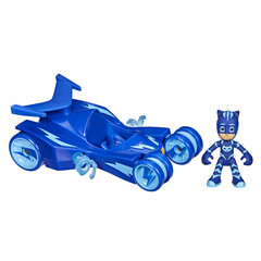 Mašinėlė PJ MASKS kaina ir informacija | Žaislai berniukams | pigu.lt