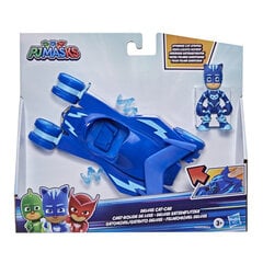 Машинка PJ MASKS цена и информация | Игрушки для мальчиков | pigu.lt