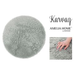 Amelia Home kilimas Karvag 160x160 cm kaina ir informacija | Kilimai | pigu.lt