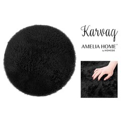 Amelia Home kilimas Karvag 120x120 cm kaina ir informacija | Kilimai | pigu.lt