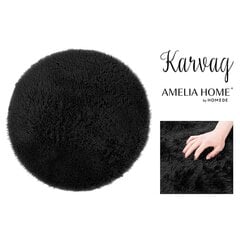 Amelia Home kilimas Karvag 200x200 cm kaina ir informacija | Kilimai | pigu.lt