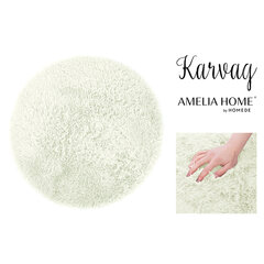 Amelia Home ковер Karvag 120x120 см цена и информация | Ковры | pigu.lt