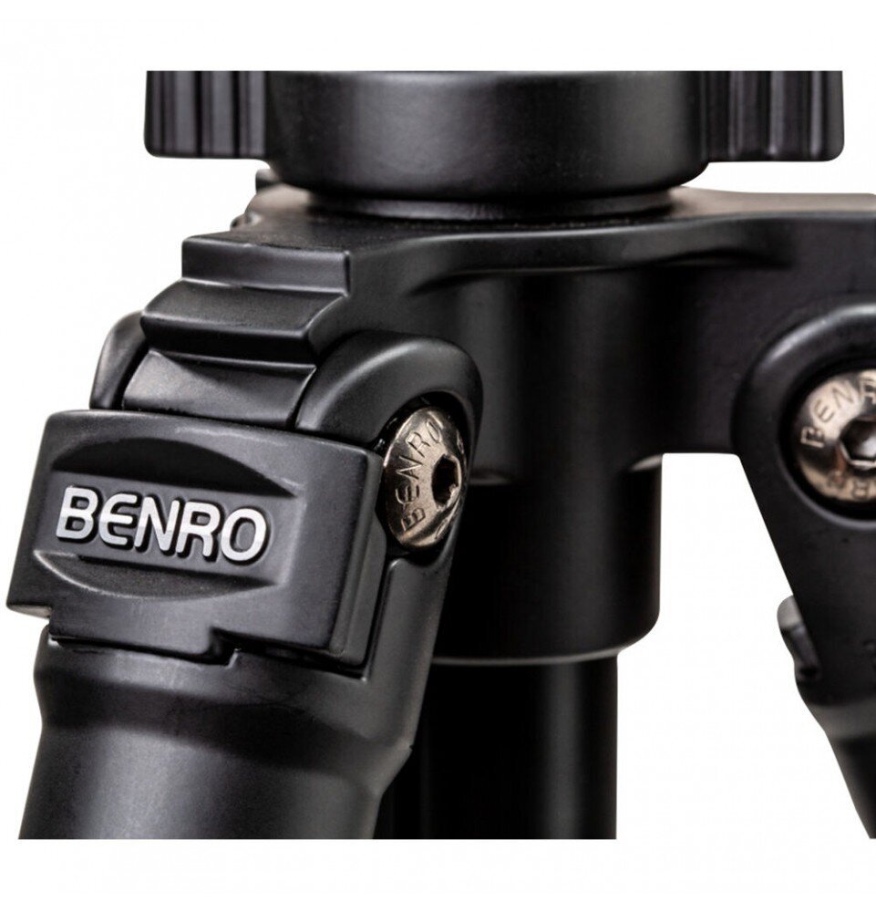 Benro A1573F + S-2 PRO цена и информация | Fotoaparato stovai | pigu.lt