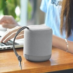 Портативная колонка Hoco BS30 Wireless Speaker цена и информация | Аудиоколонки | pigu.lt