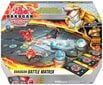 Žaidimo arena Bakugan Geogan Rising kaina ir informacija | Žaislai berniukams | pigu.lt