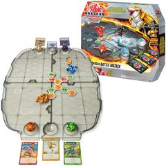 Žaidimo arena Bakugan Geogan Rising kaina ir informacija | Žaislai berniukams | pigu.lt