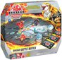 Žaidimo arena Bakugan Geogan Rising kaina ir informacija | Žaislai berniukams | pigu.lt